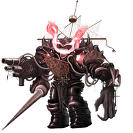 Rendered Fullbody