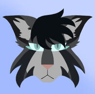 Flat Colour Head